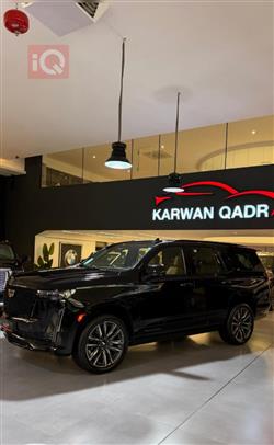 كاديلاك اسكاليد